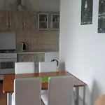 Apartamento Lovre Posedarje