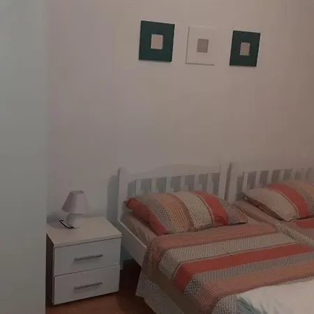 Apartman Lovre Posedarje