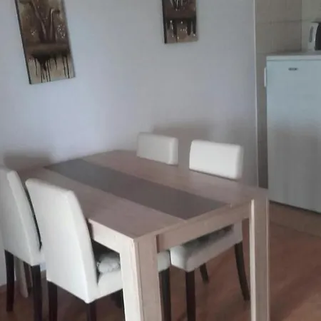 Apartman Lovre