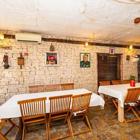 Apartman Lovre Posedarje