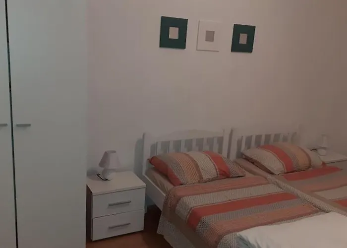 Apartman Lovre Posedarje