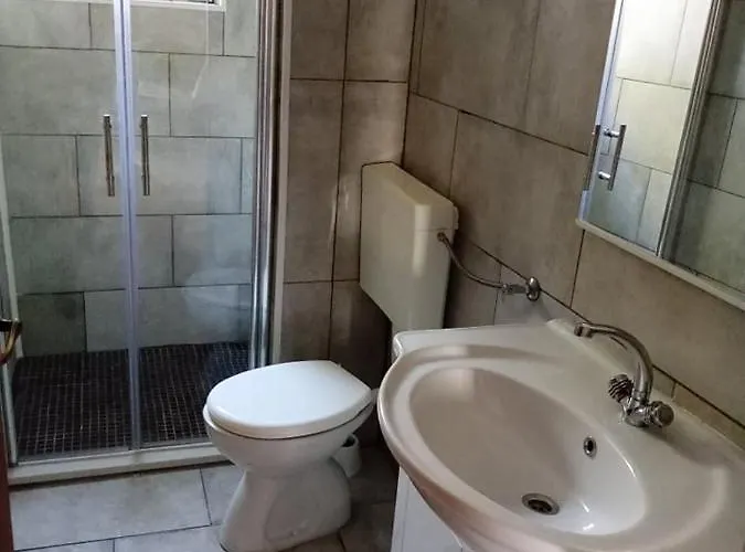Lovre Apartman