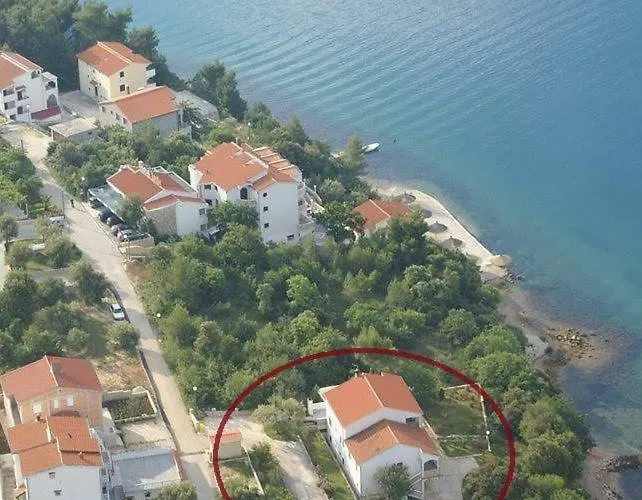 Lovre * Posedarje
