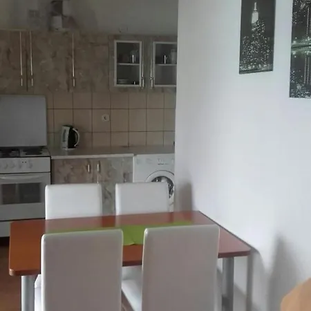 Appartement Lovre Posedarje
