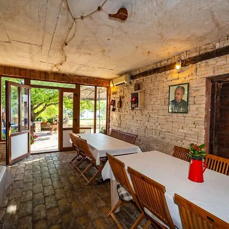 Lovre Appartement Posedarje