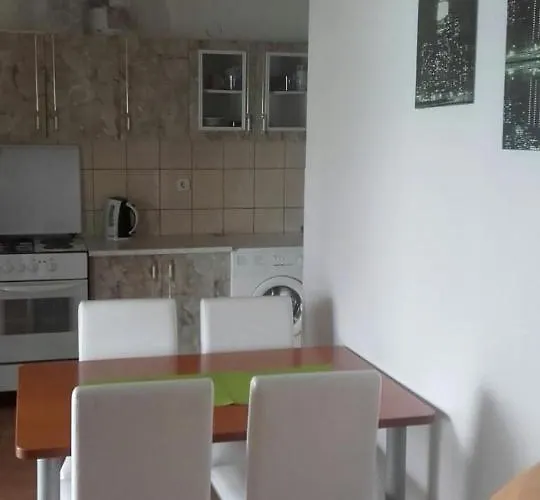 Apartament Lovre Posedarje