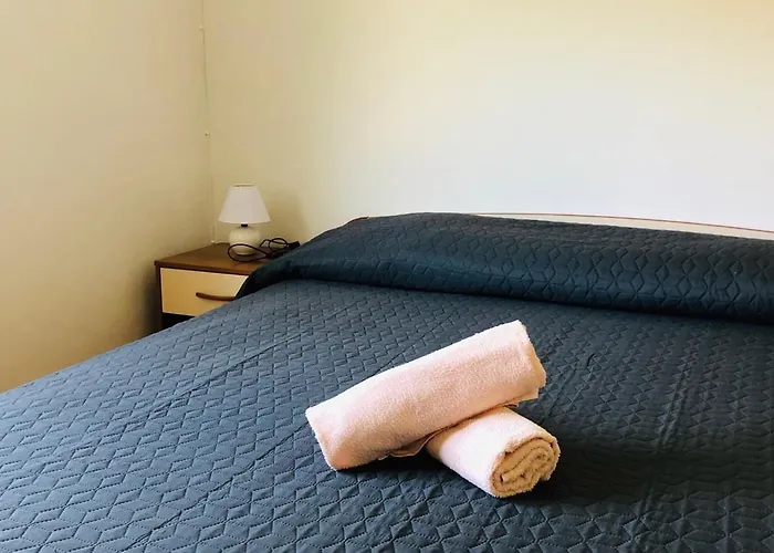 Apartament Lovre Posedarje